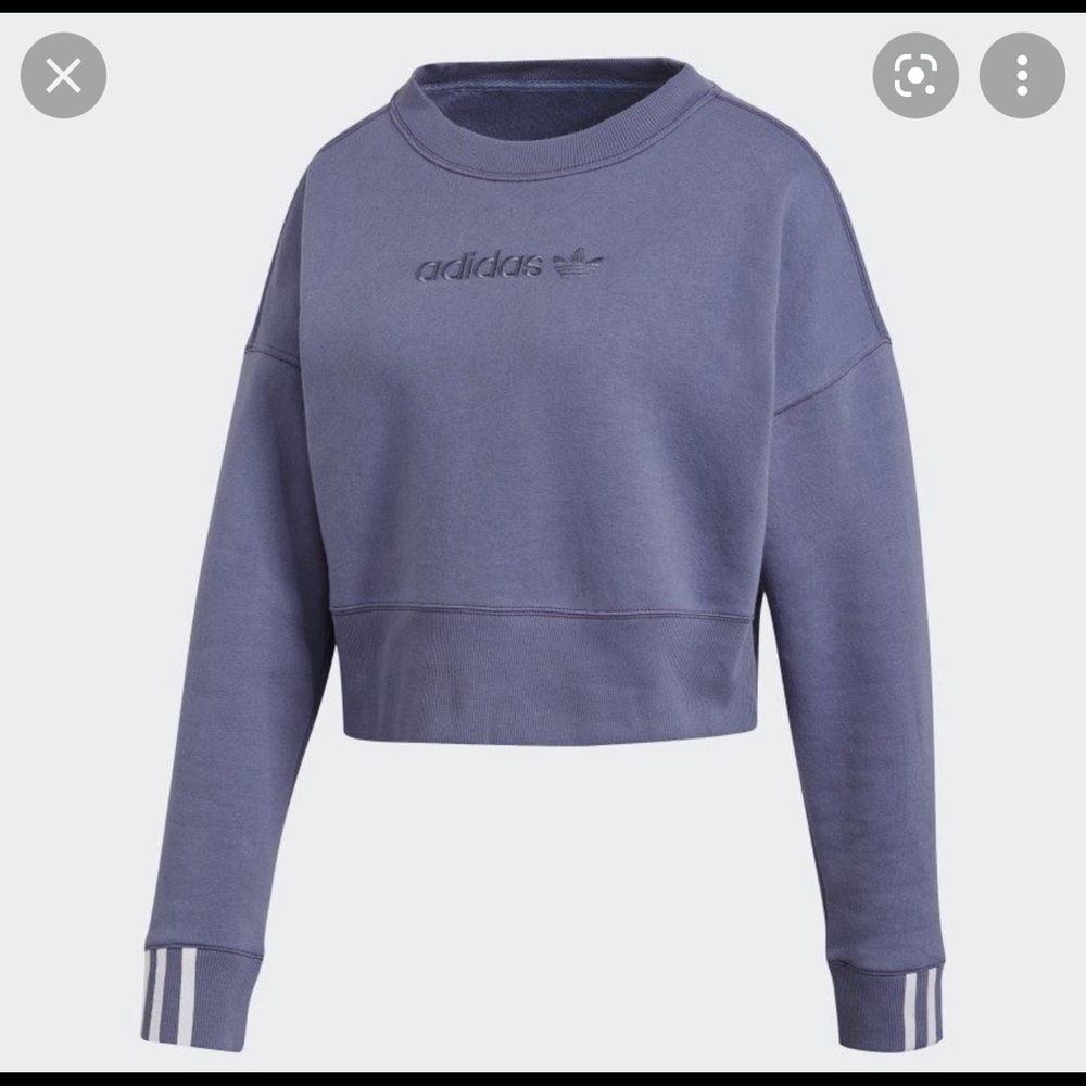Adidas coeeze Sweatshirt